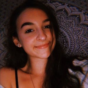 Meet your Posher, Jill